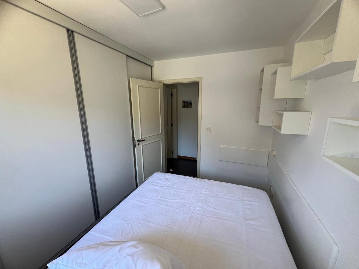 Amplo Apartamento A 200M Da Rua Coberta Apartman Gramado Kültér fotó